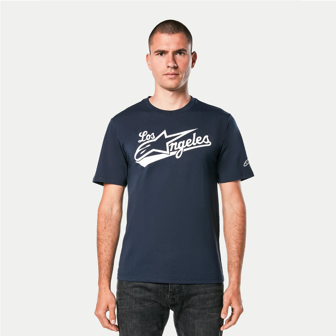 Alpinestars Polera Los Angeles CSF - Rideshop