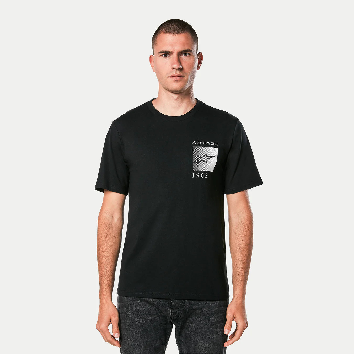 Alpinestars Polera Boxes CSF - Rideshop