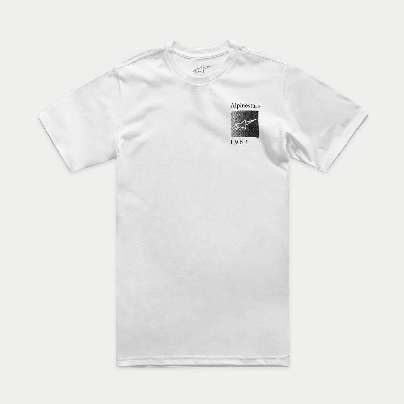 Alpinestars Polera Boxes CSF - Rideshop