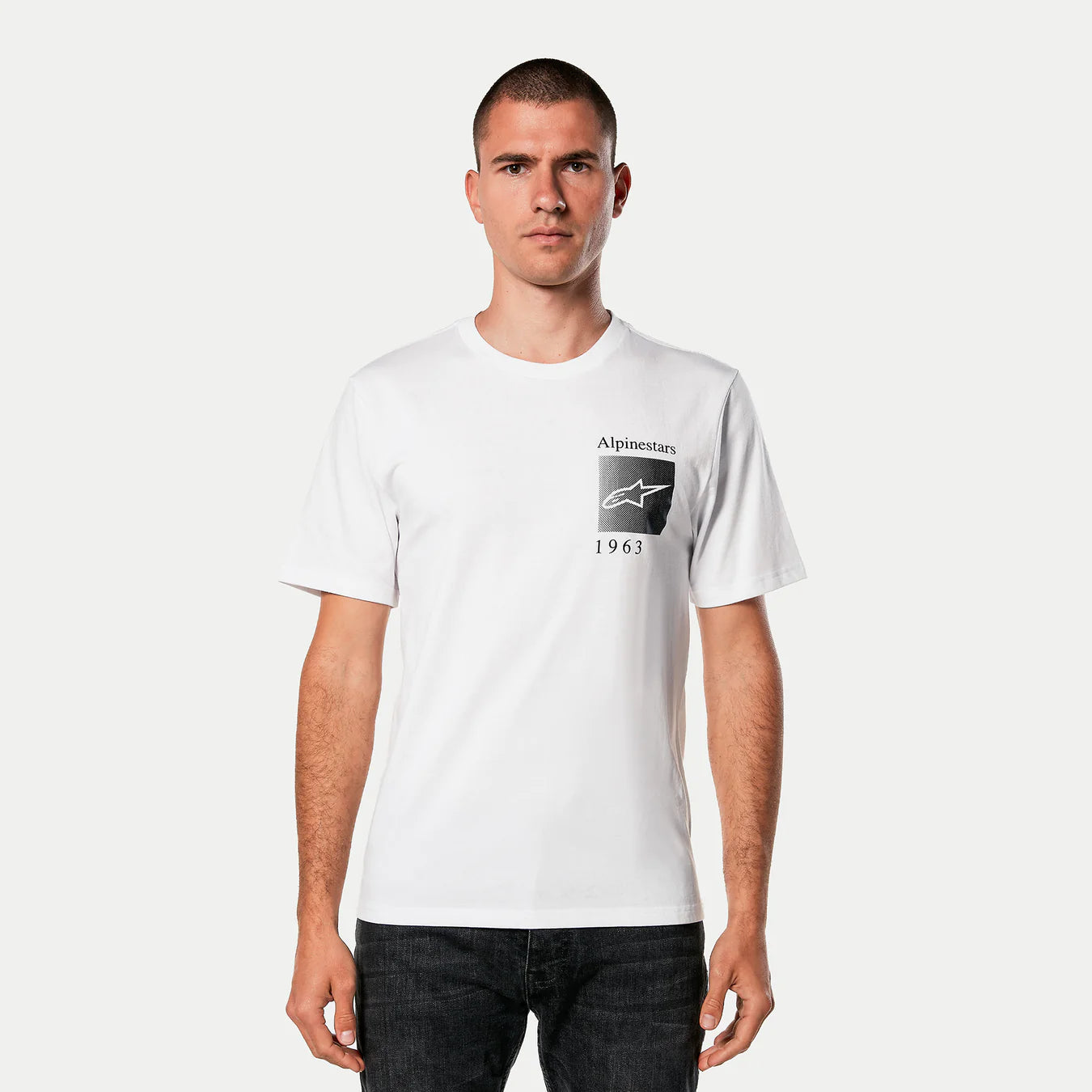 Alpinestars Polera Boxes CSF - Rideshop