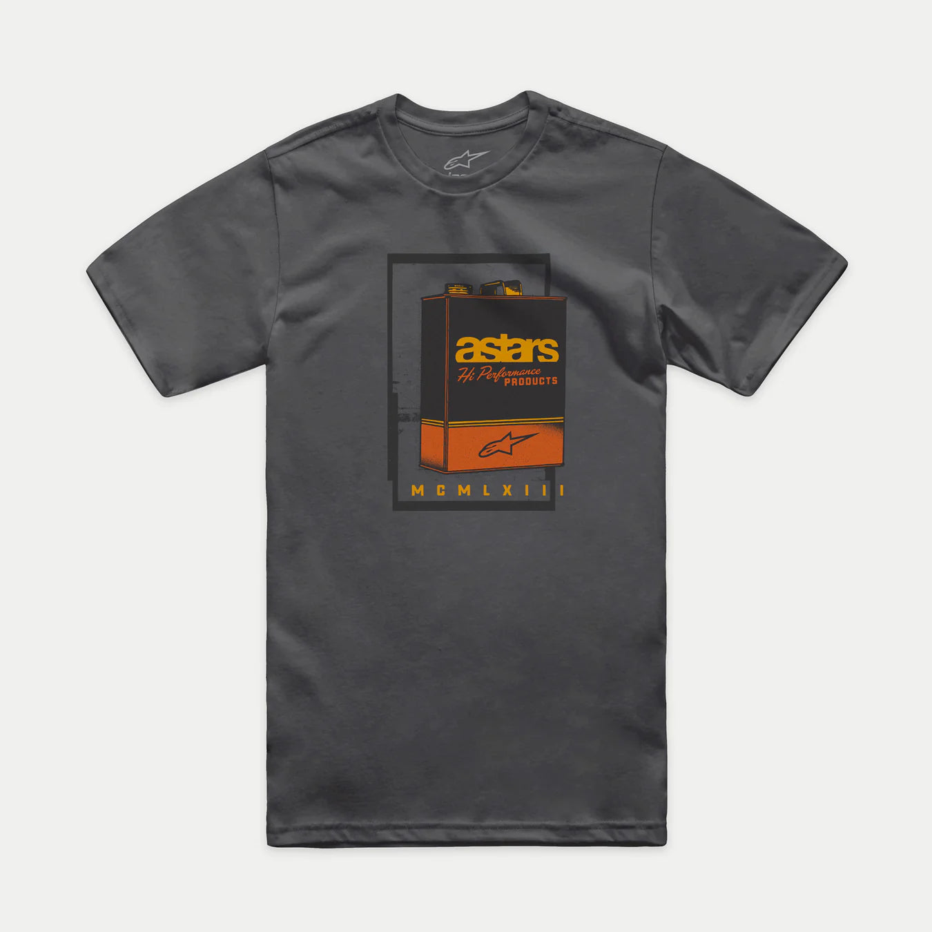 Alpinestars Polera Galun CSF - Rideshop