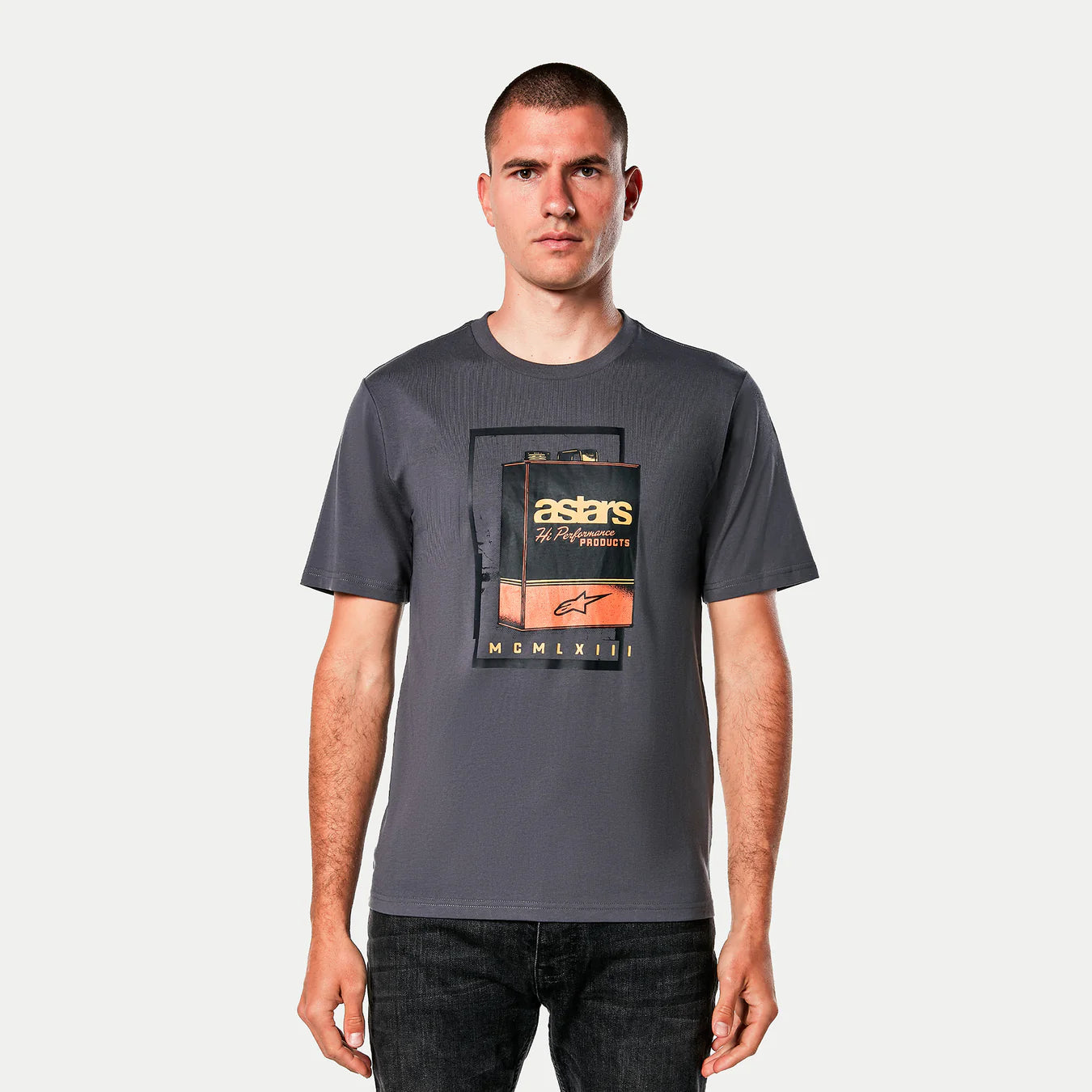 Alpinestars Polera Galun CSF - Rideshop