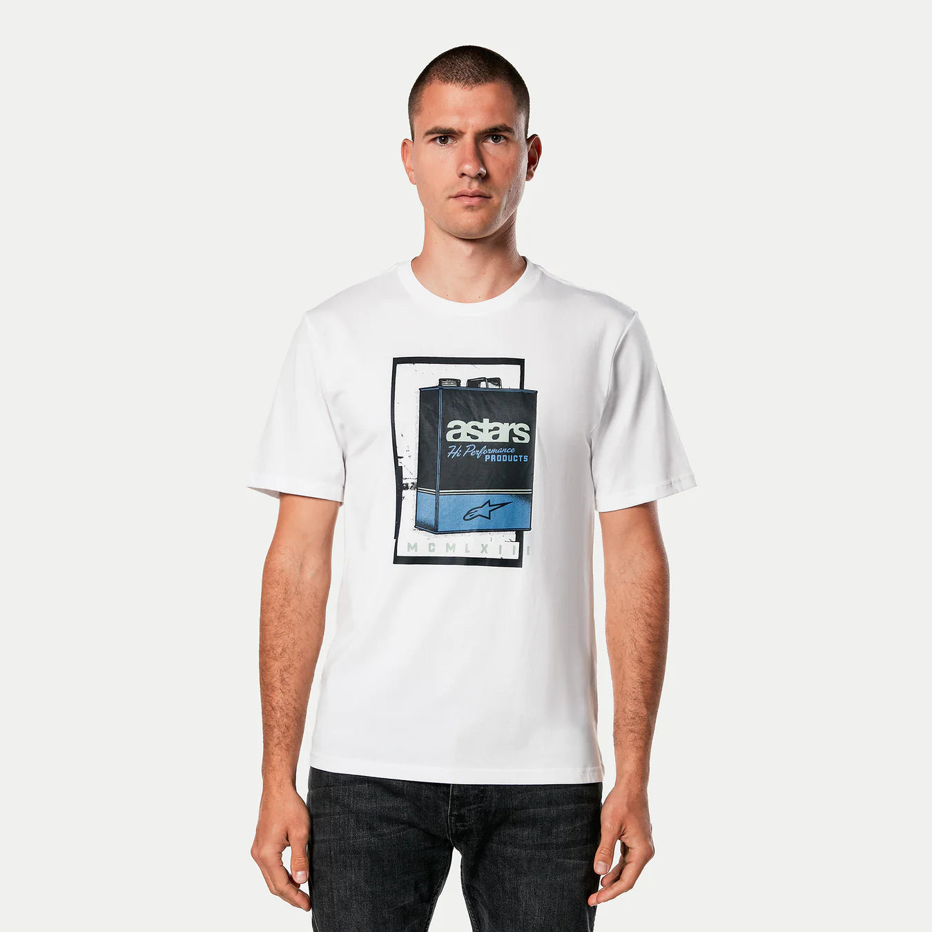 Alpinestars Polera Galun CSF - Rideshop