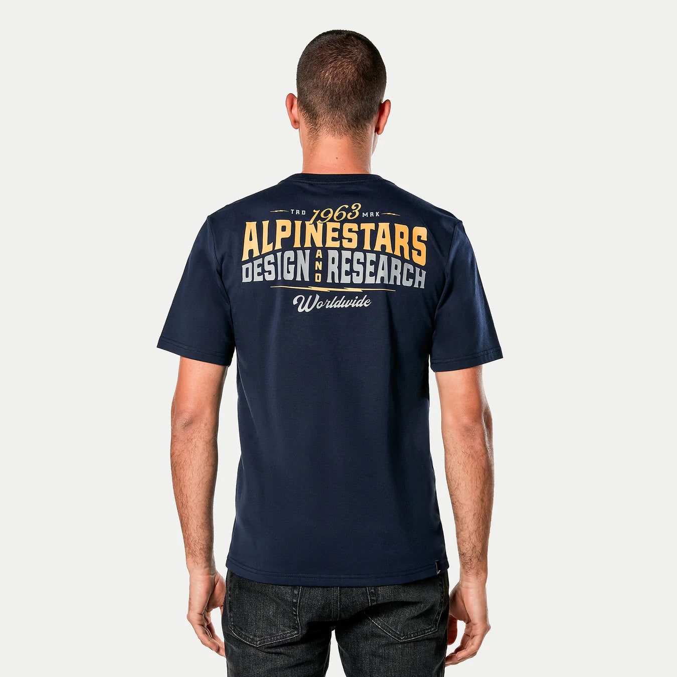 Alpinestars Polera Stax CSF - Rideshop