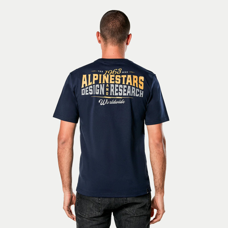 Alpinestars Polera Stax CSF