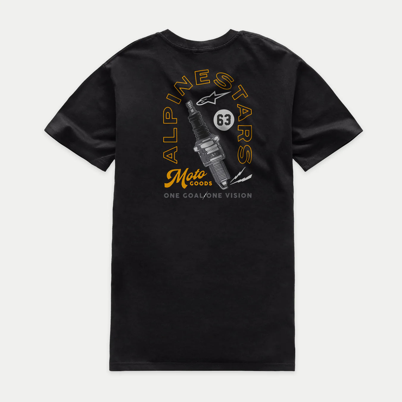 Alpinestars Polera Sparky CSF - Rideshop