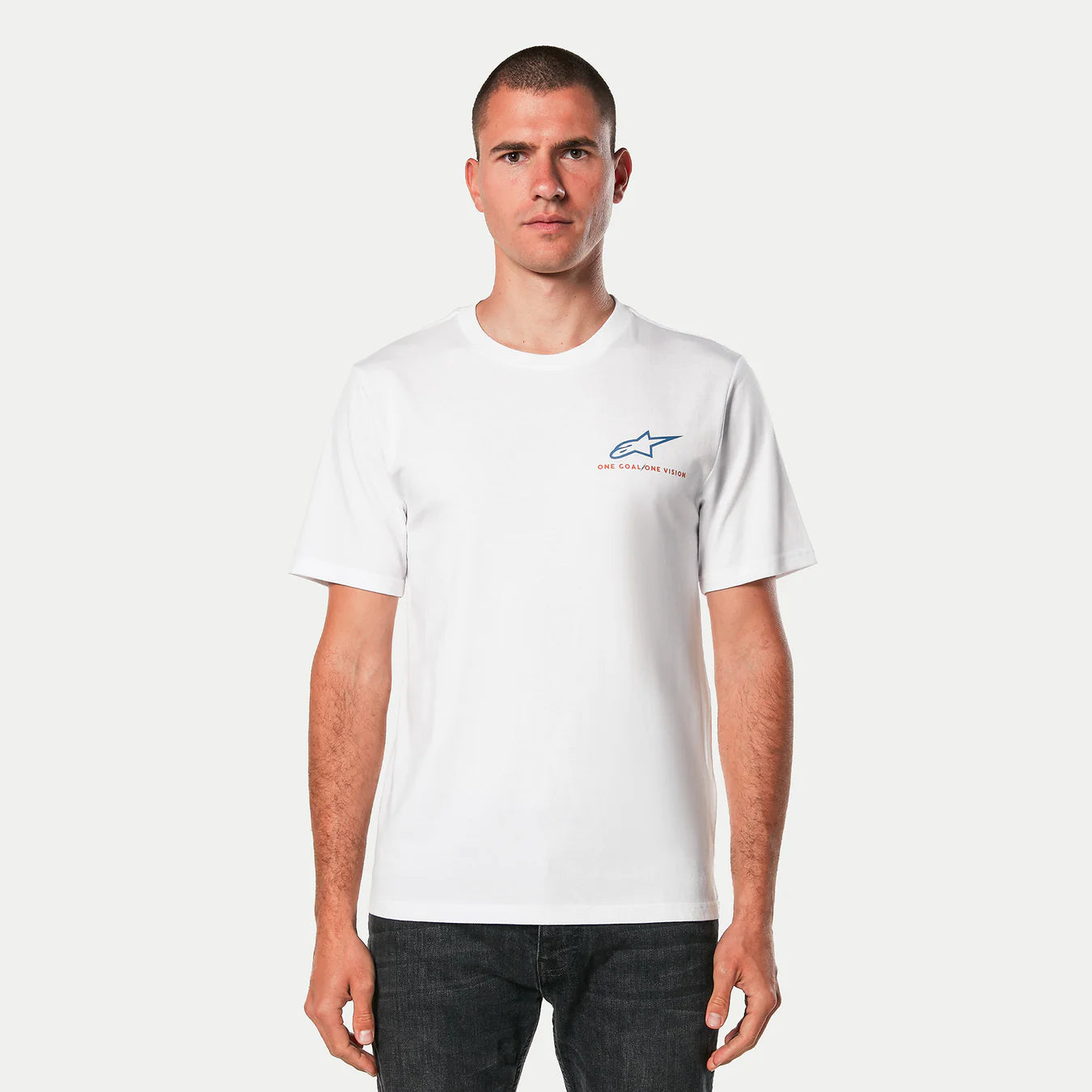 Alpinestars Polera Sparky CSF - Rideshop