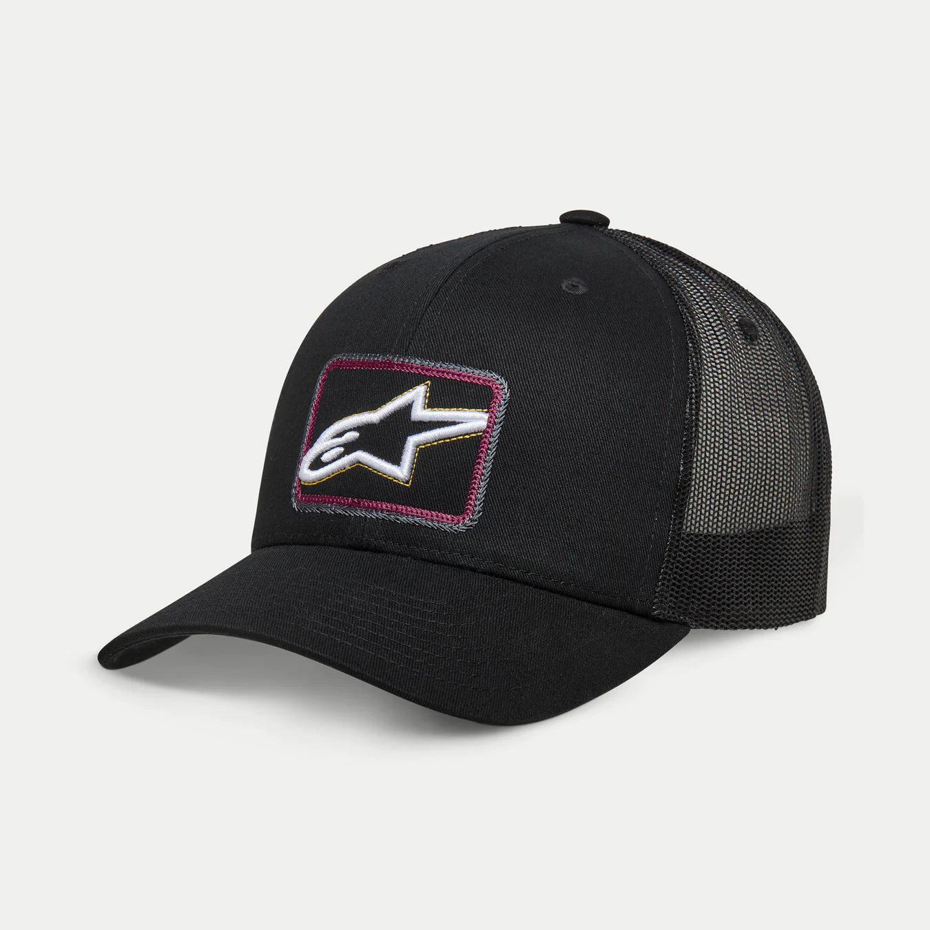 Alpinestars Gorro Grounder Trucker - Rideshop