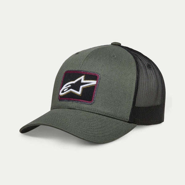 Alpinestars Gorro Grounder Trucker - Rideshop