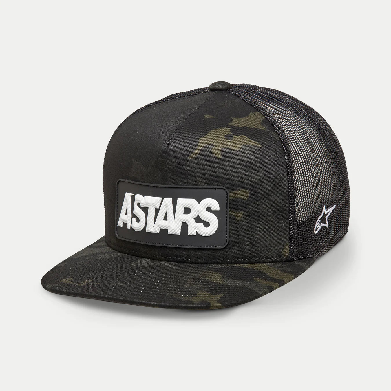 Alpinestars Gorro Cache Trucker - Rideshop