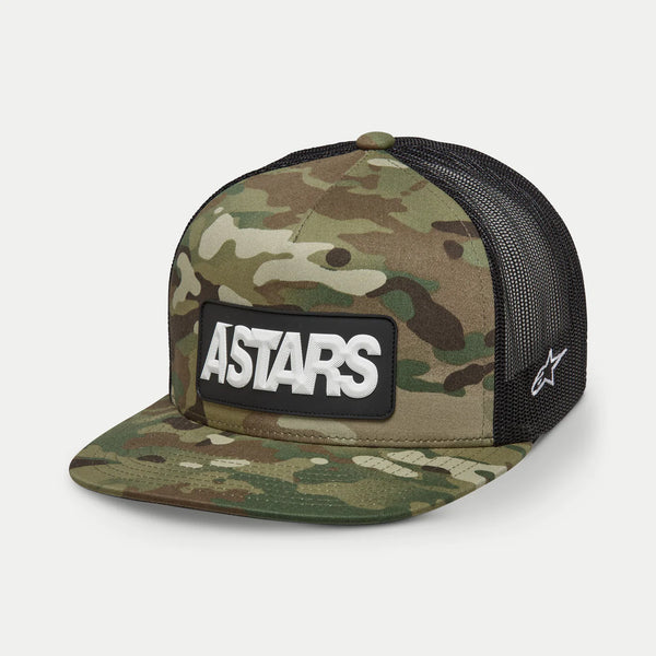 Alpinestars Gorro Cache Trucker - Rideshop