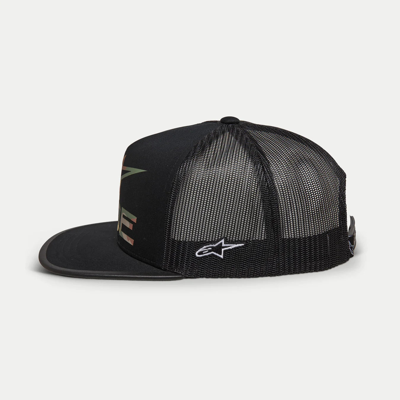 Alpinestars Gorro Ride 4.0 Camo Trucker - Rideshop