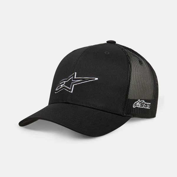 Alpinestars Gorro Ageless Outline Trucker - Rideshop