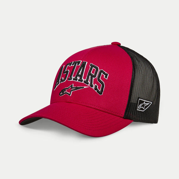 Alpinestars Gorro Dunker Trucker - Rideshop