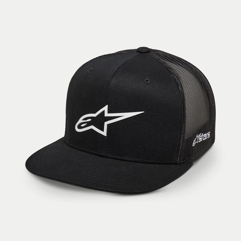 Alpinestars Gorro 3D Ageless Trucker - Rideshop