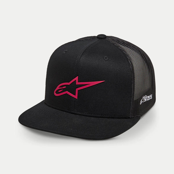 Alpinestars Gorro 3D Ageless Trucker - Rideshop