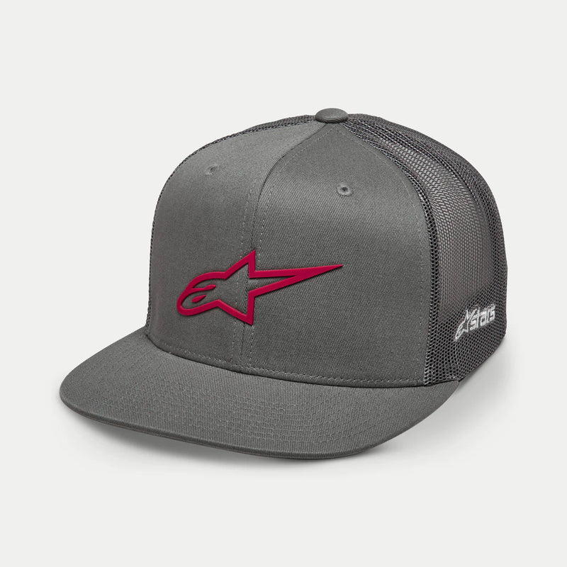 Alpinestars Gorro 3D Ageless Trucker - Rideshop