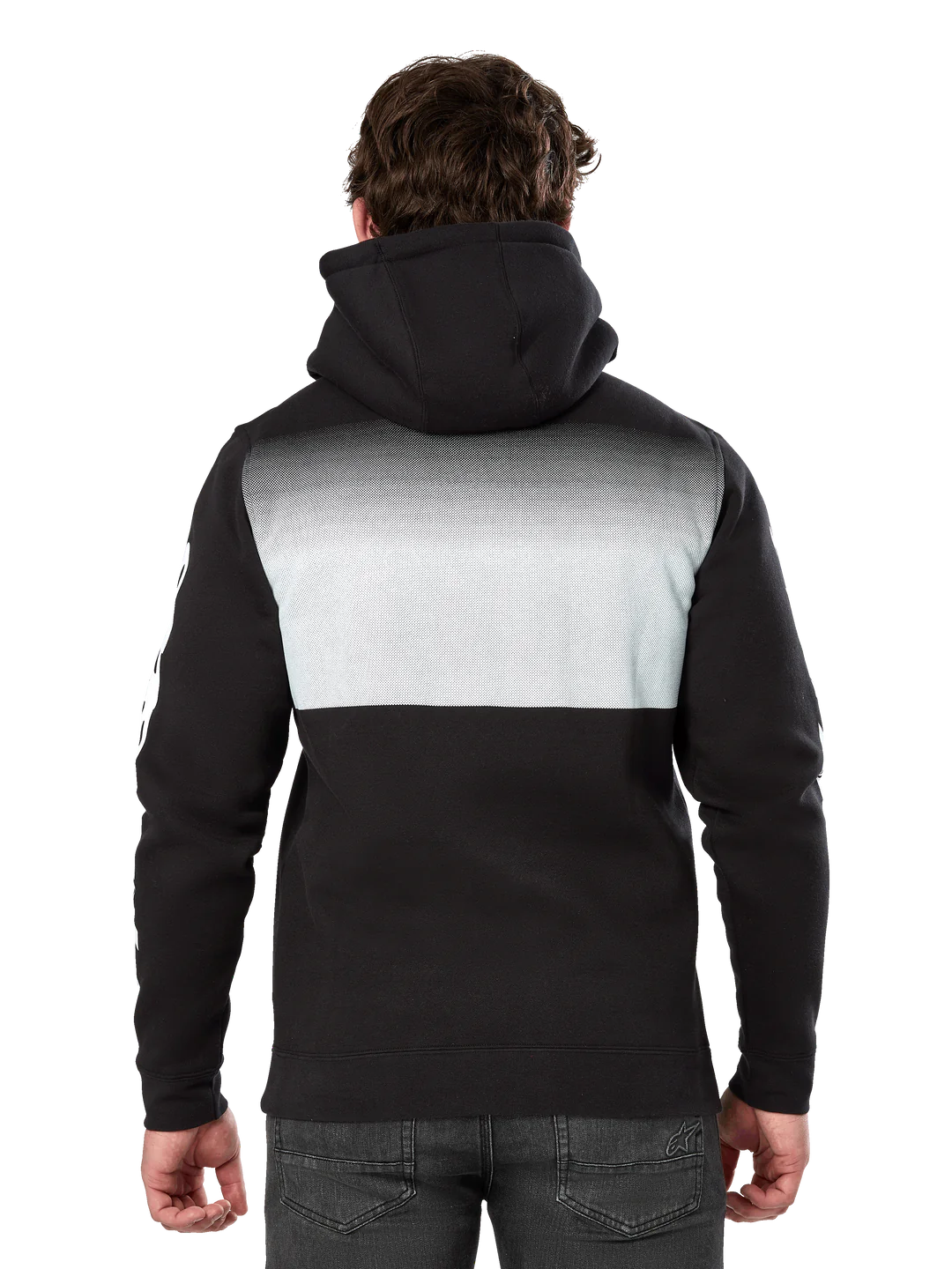 Polerón Alpinestars Specter Negro
