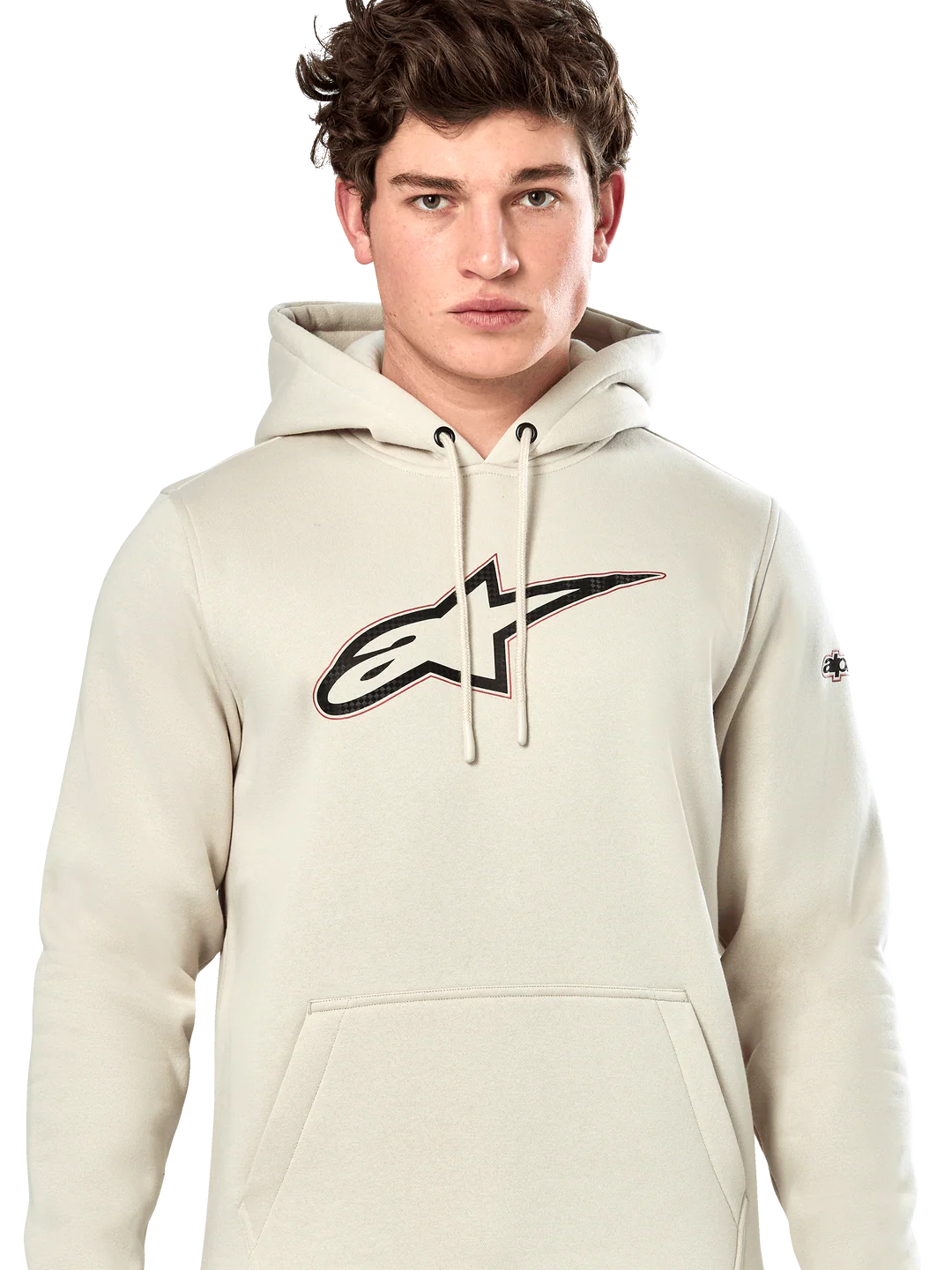Polerón Alpinestars Insignia