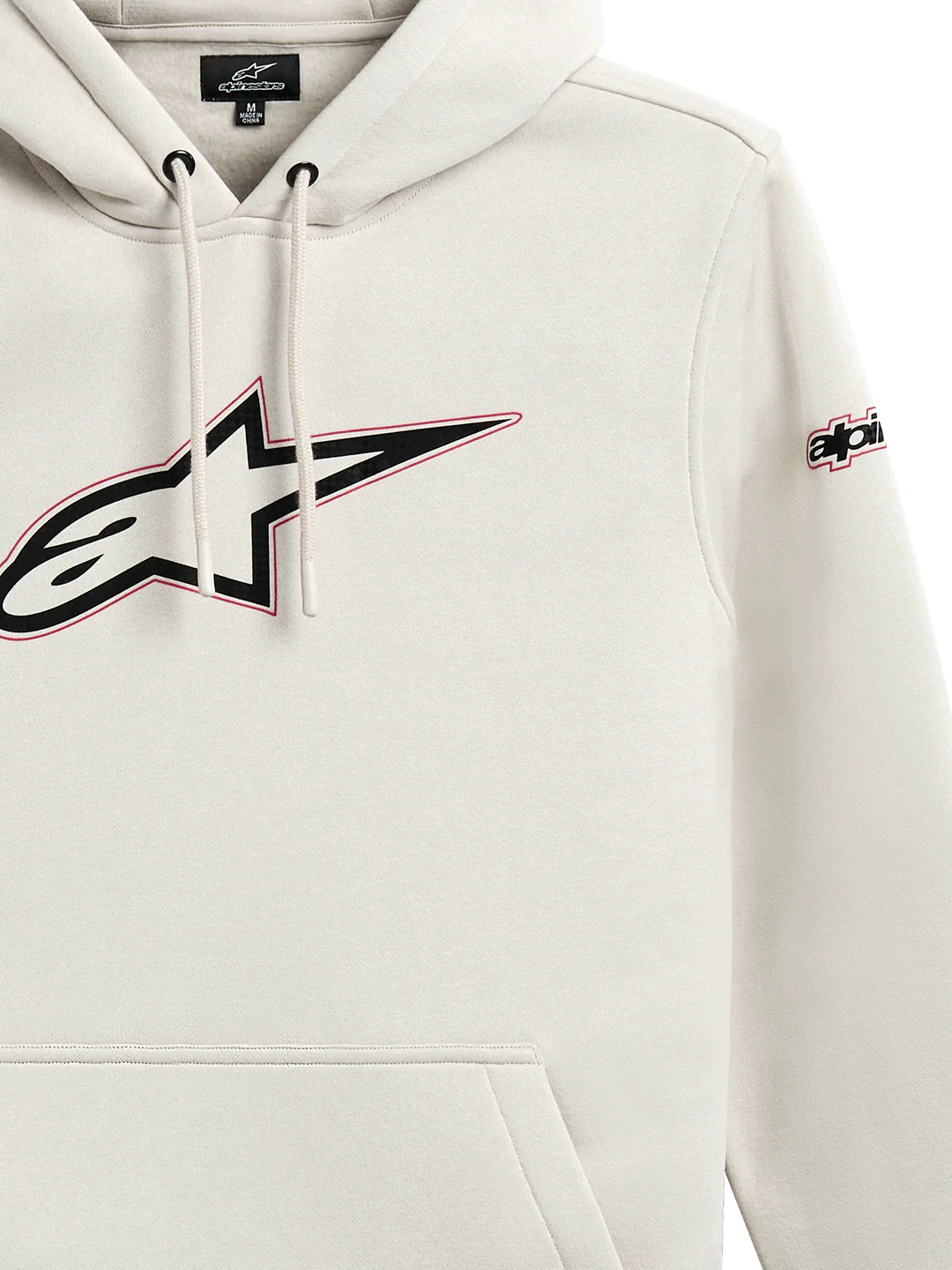 Polerón Alpinestars Insignia