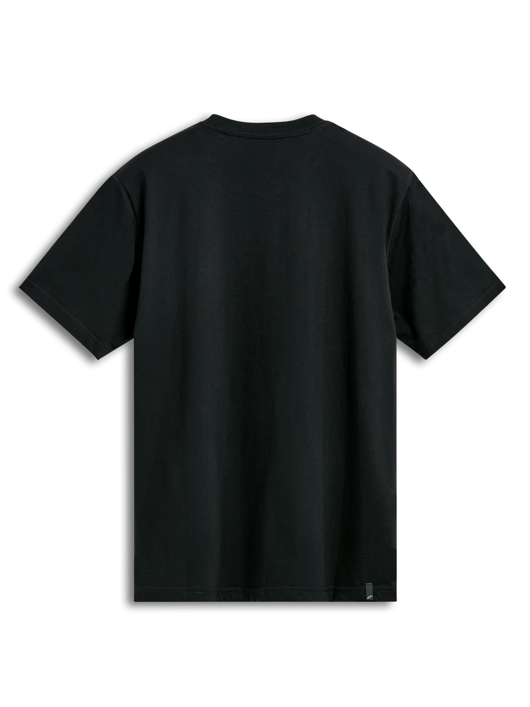 Polera Alpinestars CSF Semicircle Negro