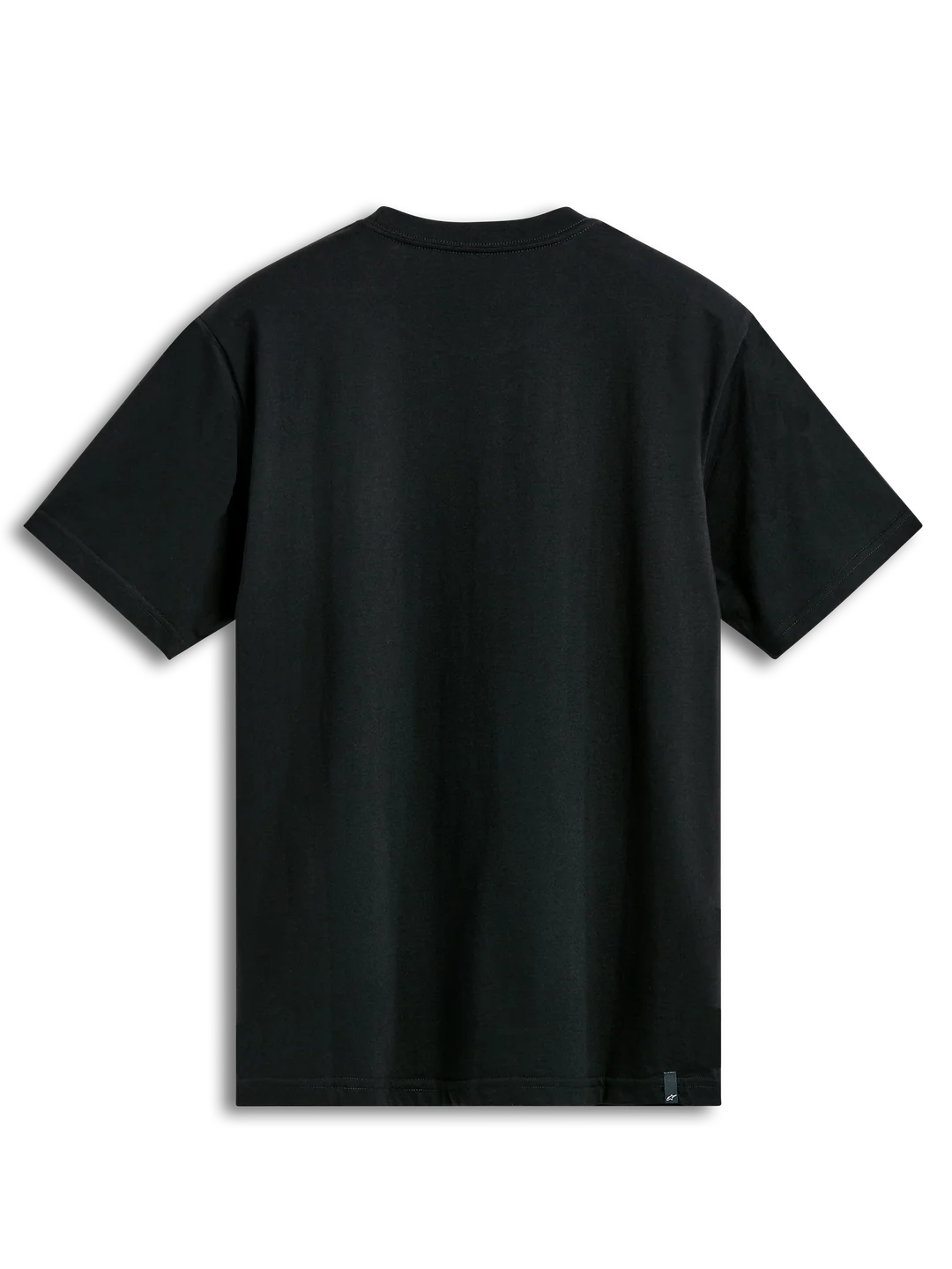 Polera Alpinestars CSF Geográfica Negra