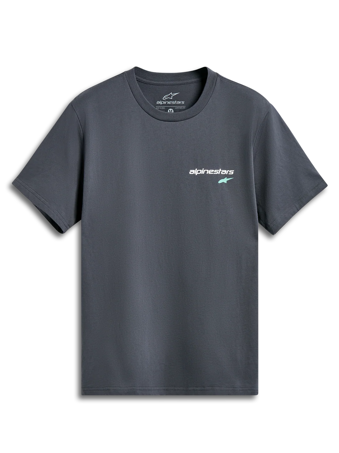 Polera Alpinestars CSF No Barrier Carbon