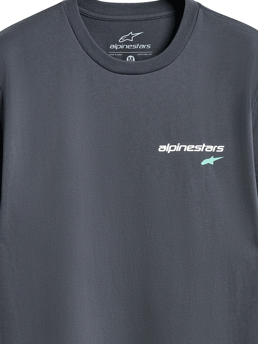 Polera Alpinestars CSF No Barrier Carbon