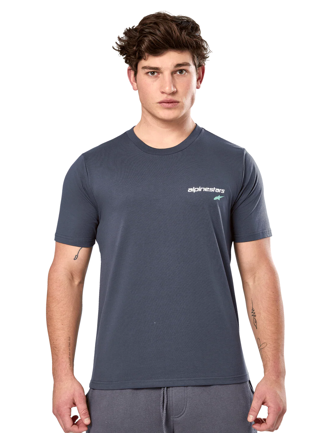 Polera Alpinestars CSF No Barrier Carbon