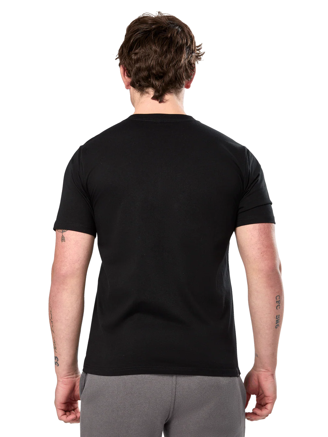 Polera Alpinestars CSF Prevail Negro