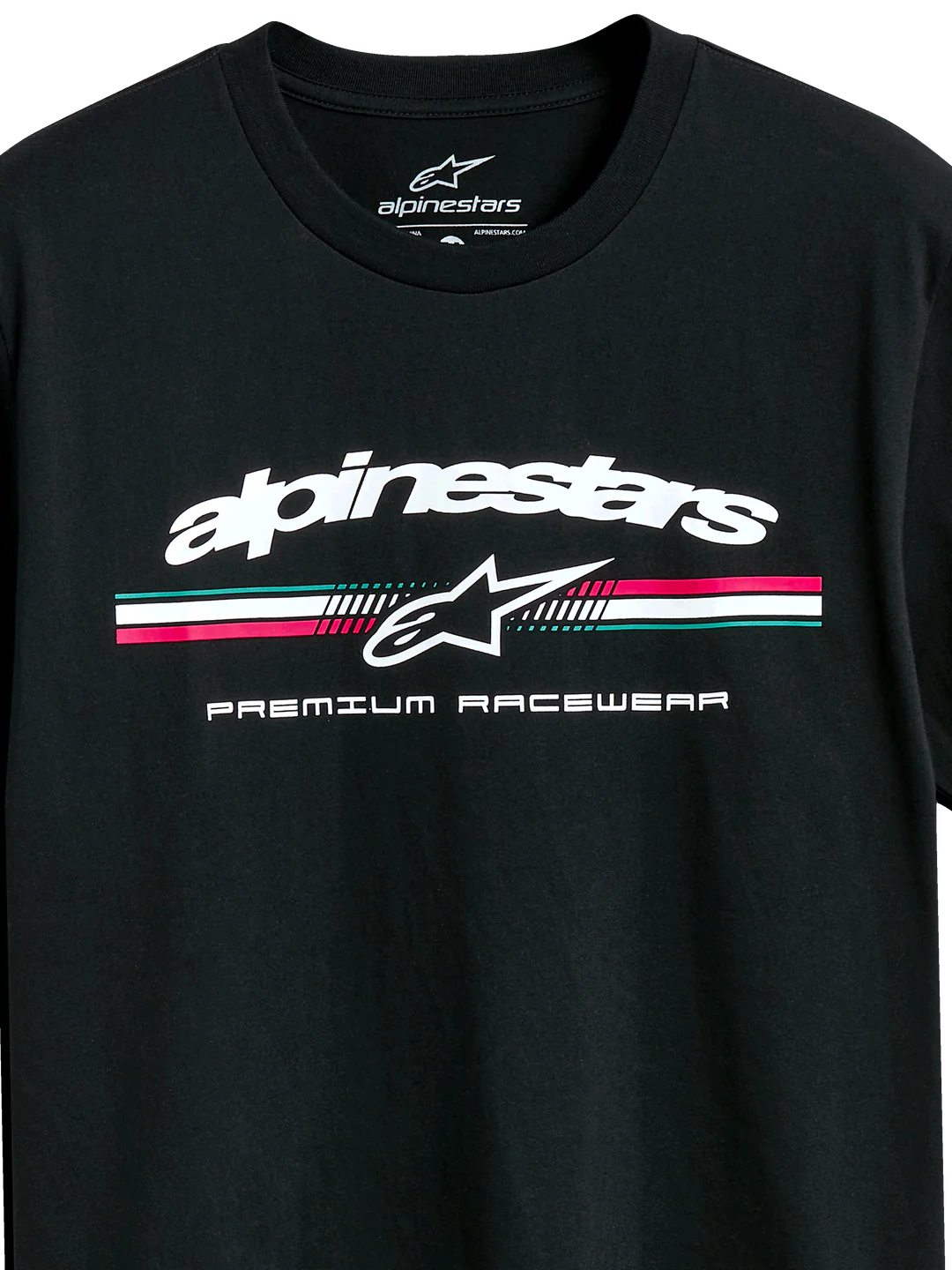 Polera Alpinestars CSF Prevail Negro