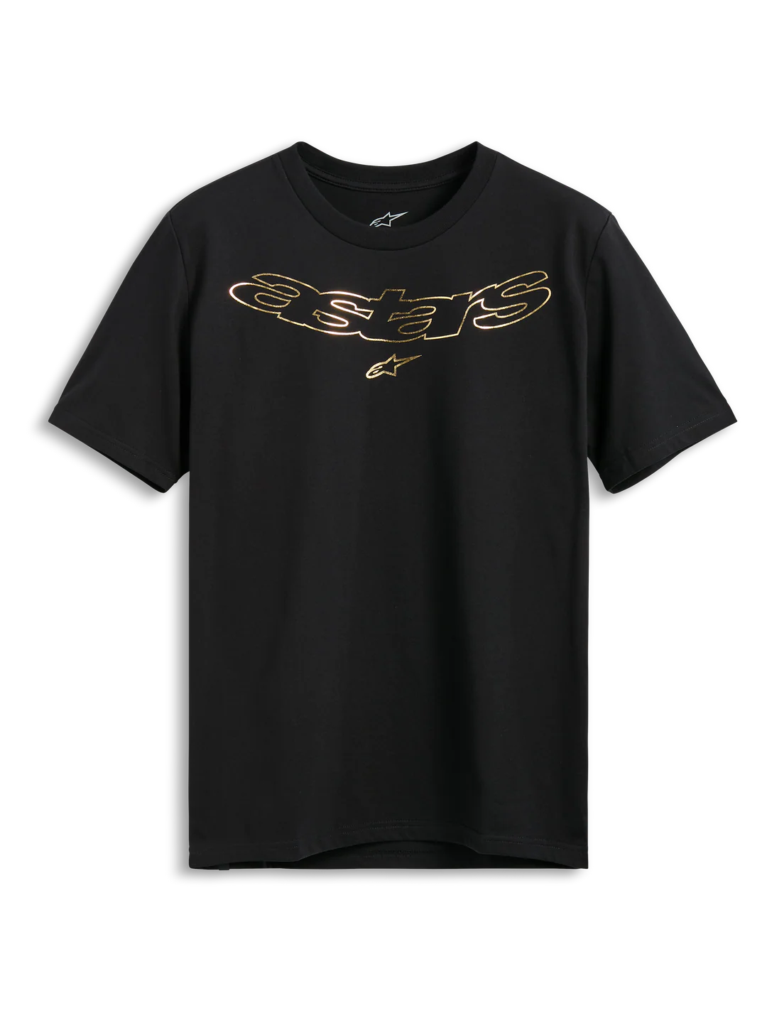 Polera Alpinestars Luxo CSF