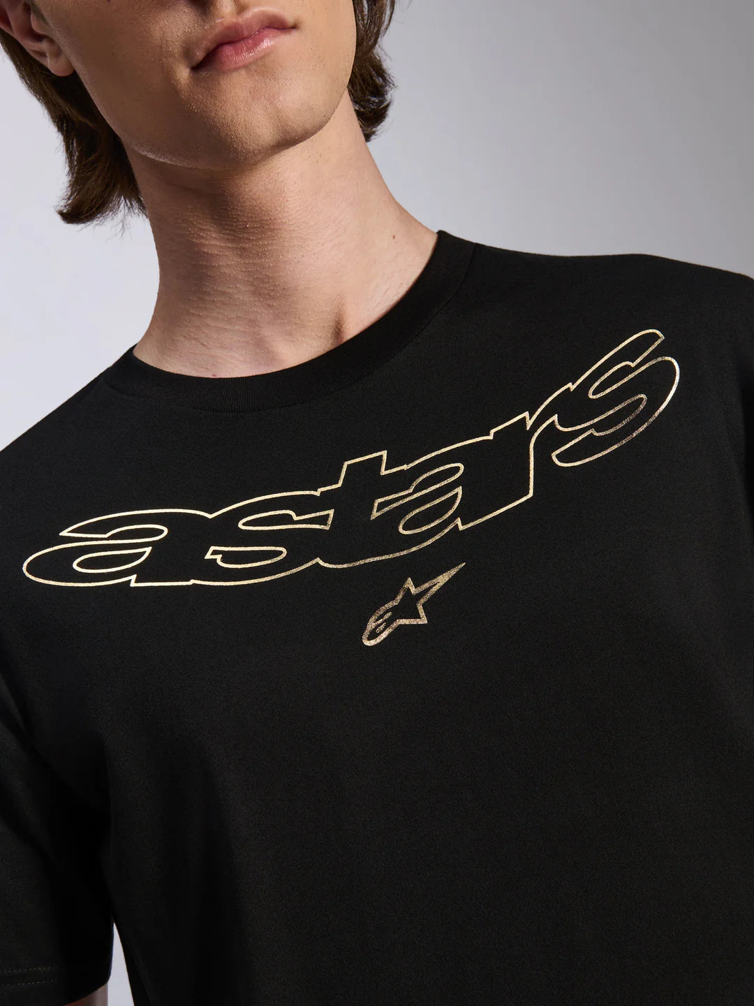 Polera Alpinestars Luxo CSF