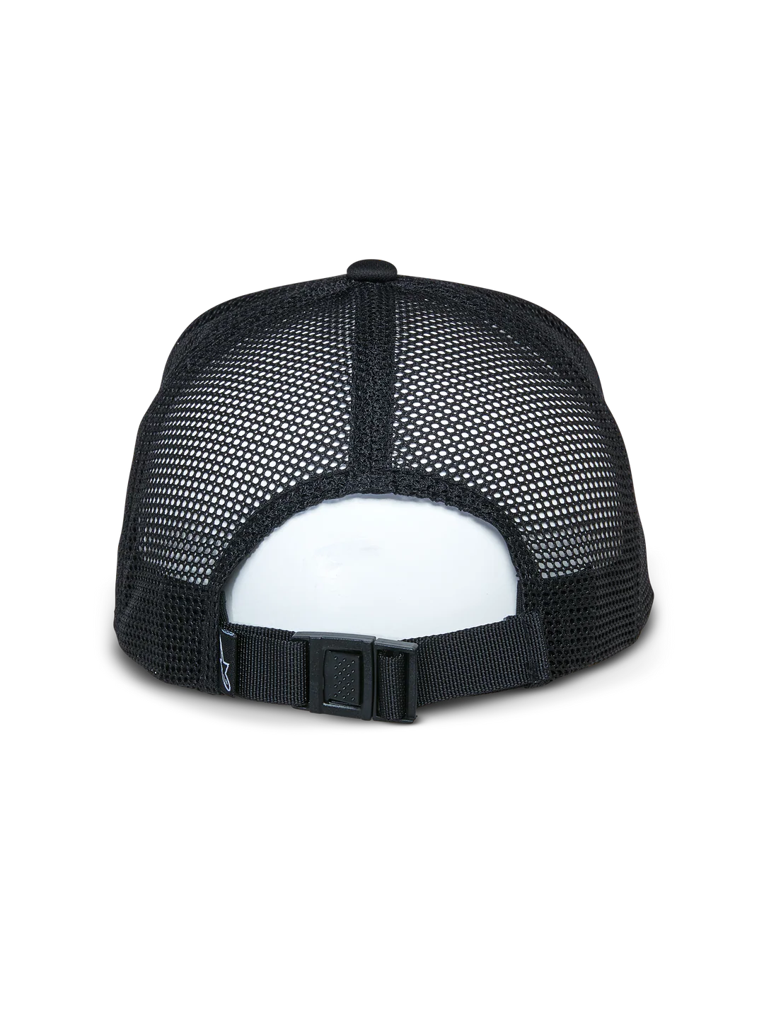Gorro Alpinestars Trucker Alter Negro | Tamaño Único