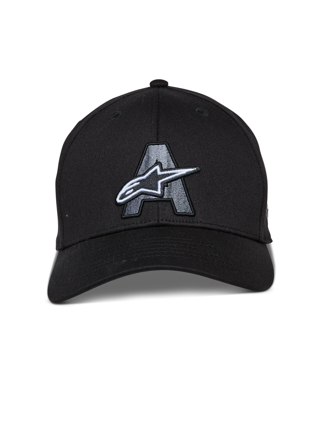 Gorro Alpinestars Elemental Negro