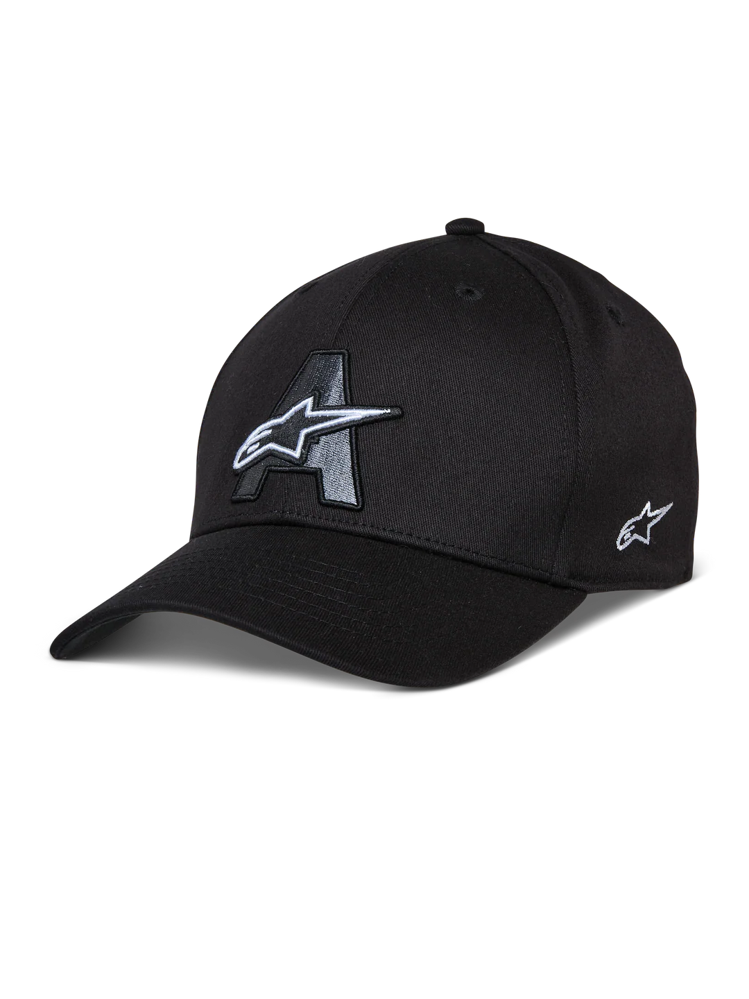 Gorro Alpinestars Elemental Negro