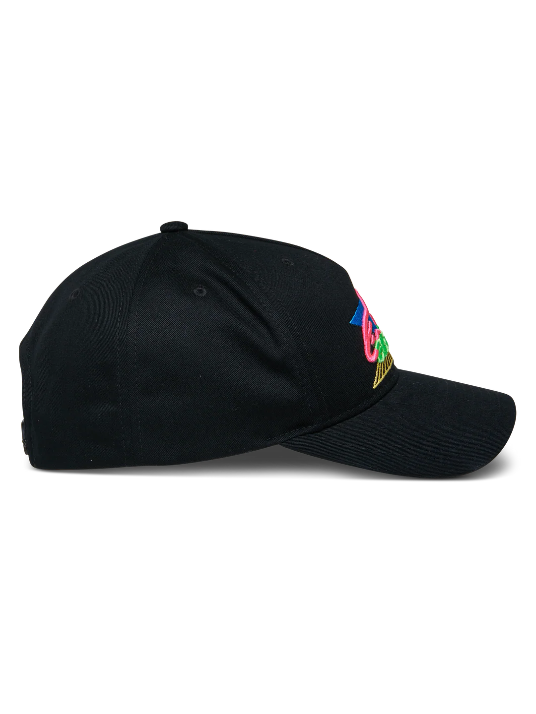 Gorro Alpinestars Vivid Negro | Tamaño Único
