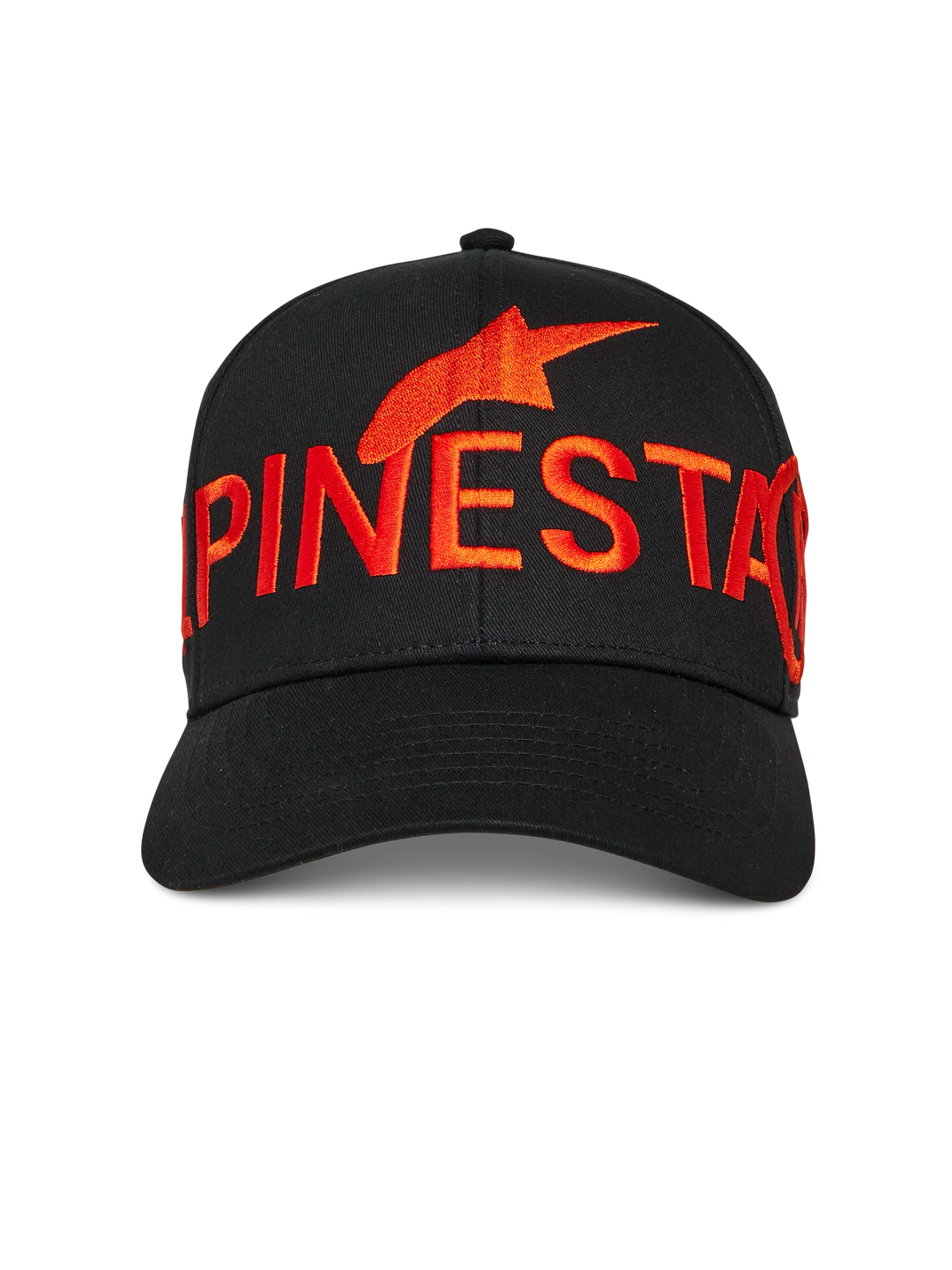 Gorro Alpinestars Vital Negro | Tamaño Único