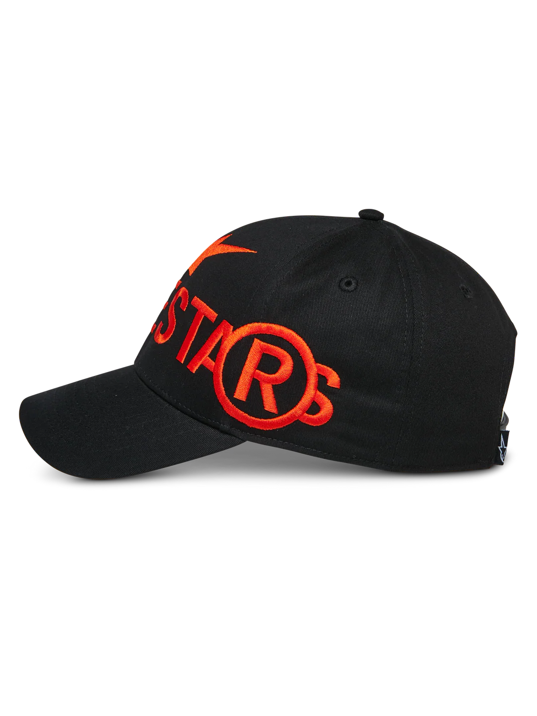 Gorro Alpinestars Vital Negro | Tamaño Único