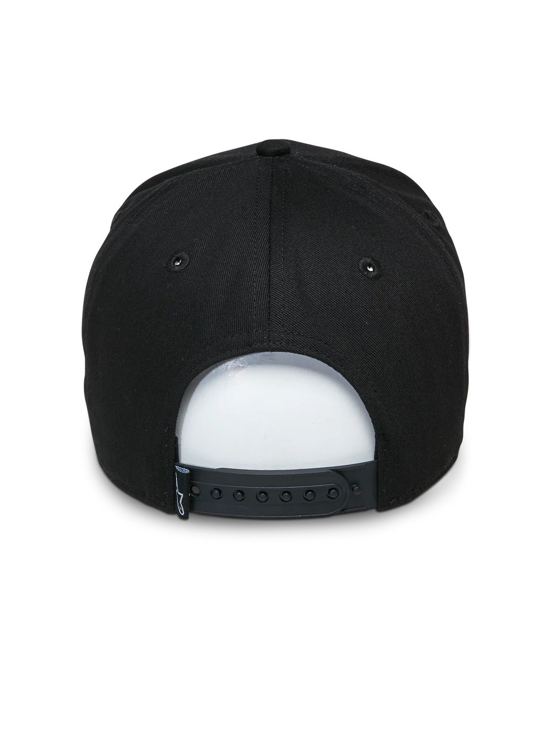 Gorro Alpinestars Vital Negro | Tamaño Único