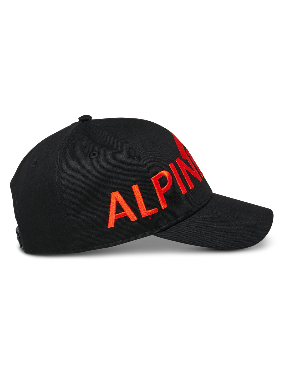 Gorro Alpinestars Vital Negro | Tamaño Único