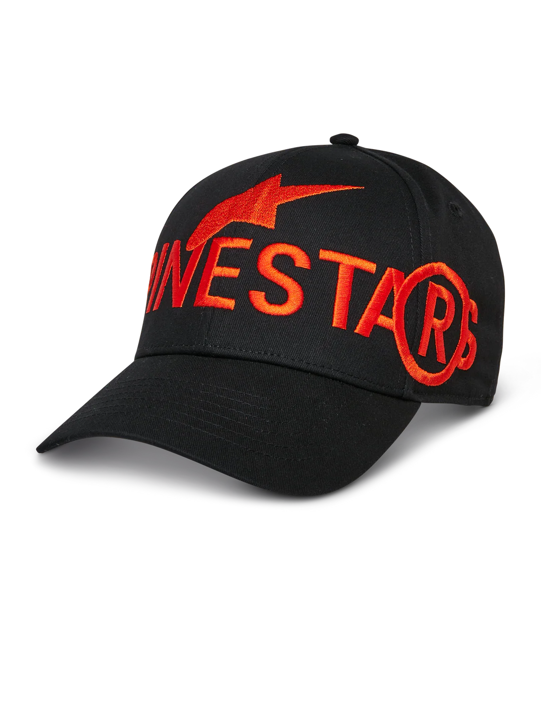 Gorro Alpinestars Vital Negro | Tamaño Único