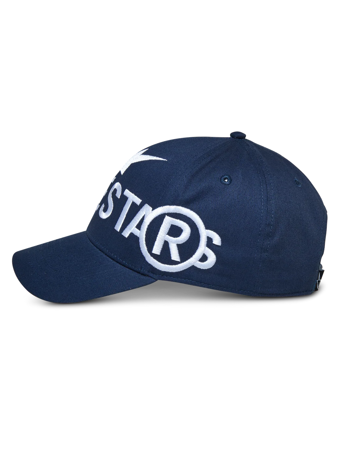 Gorro Alpinestars Committed Azul | Tamaño Único