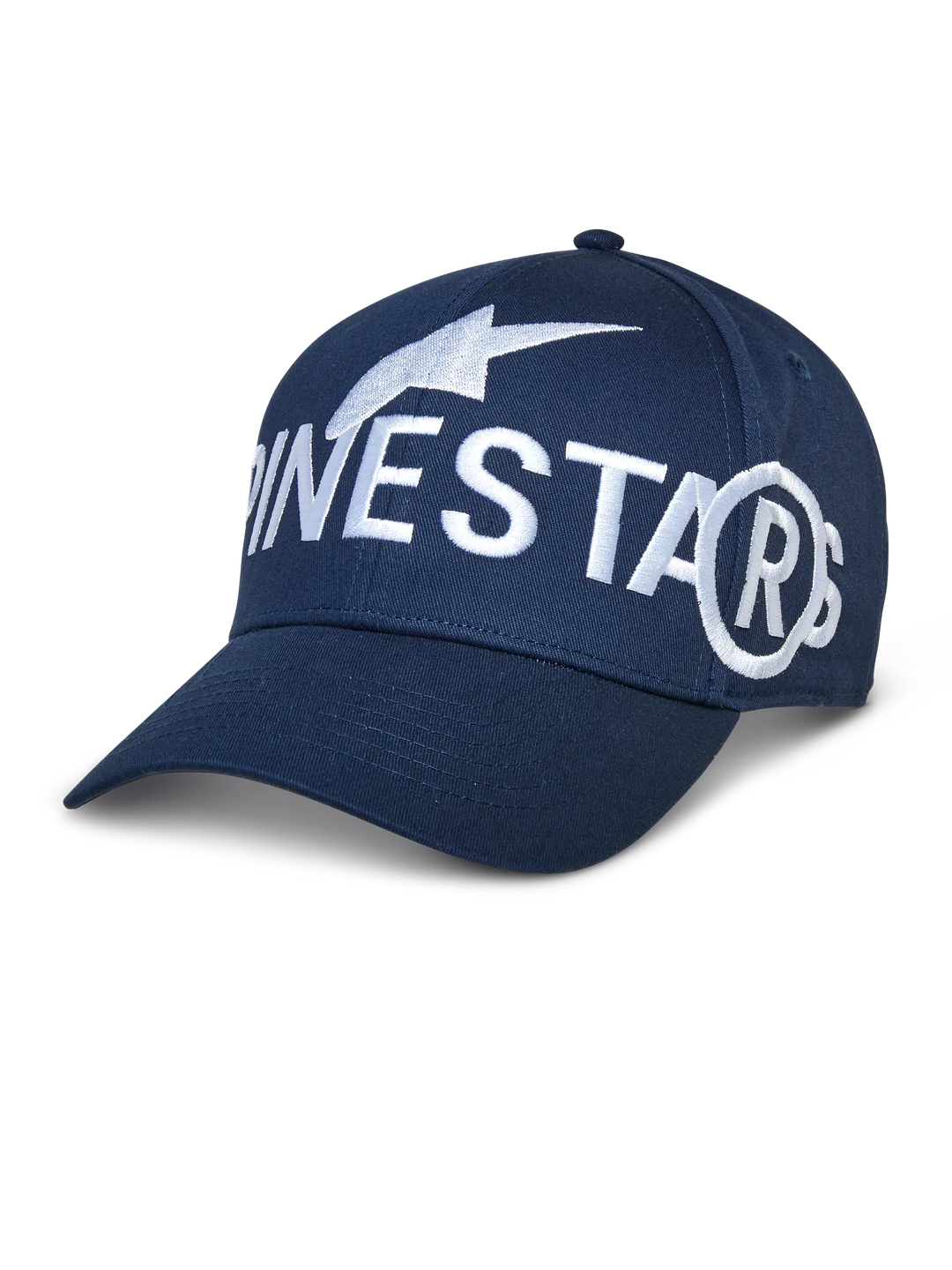 Gorro Alpinestars Committed Azul | Tamaño Único