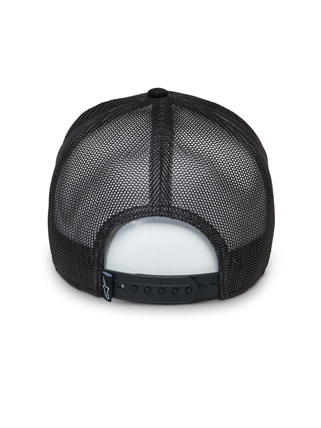 Gorro Alpinestars Trucker Selica Negro | Tamaño Único