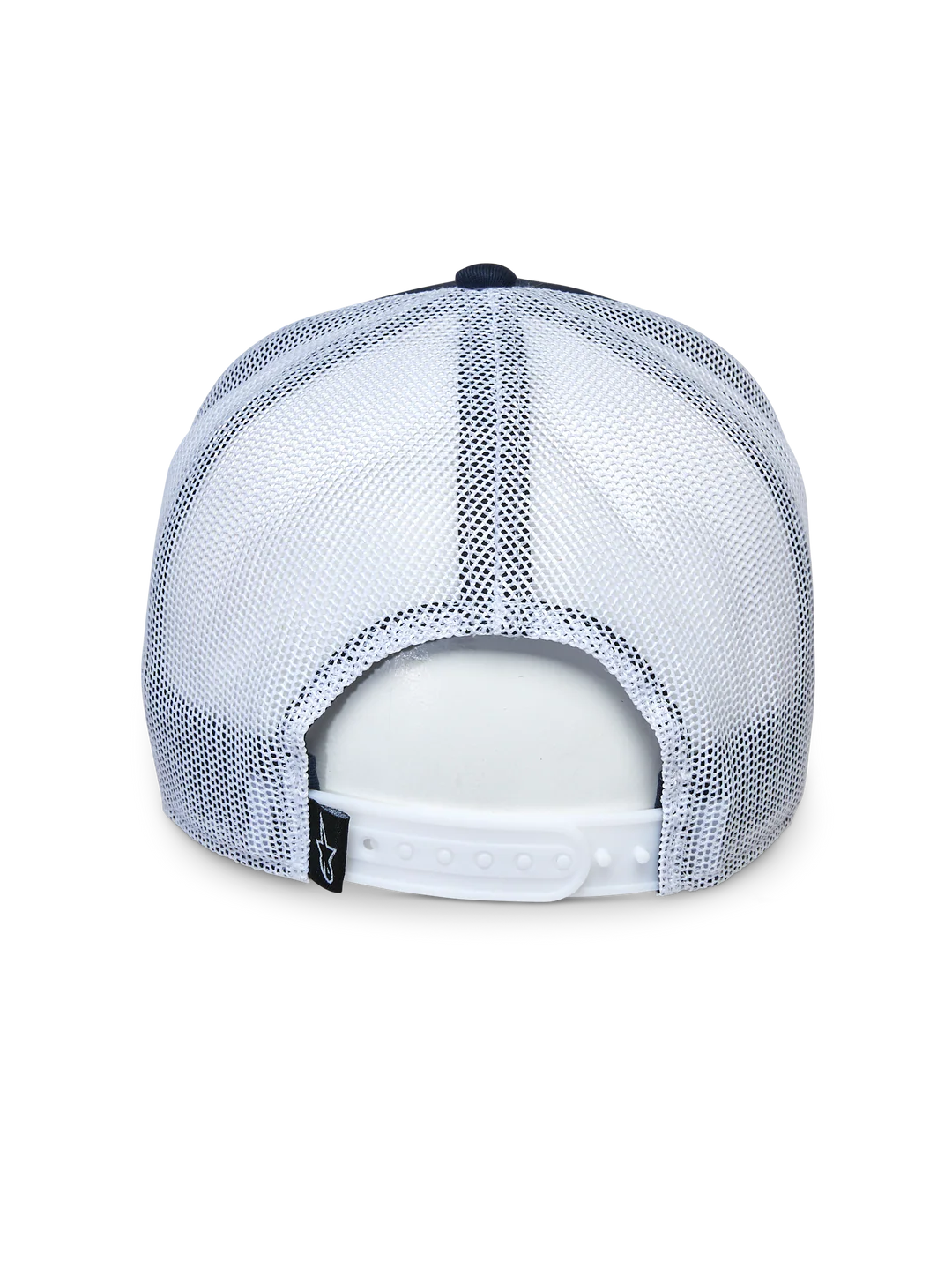 Gorro Alpinestars Trucker Selica Azul Oscuro | Tamaño Único