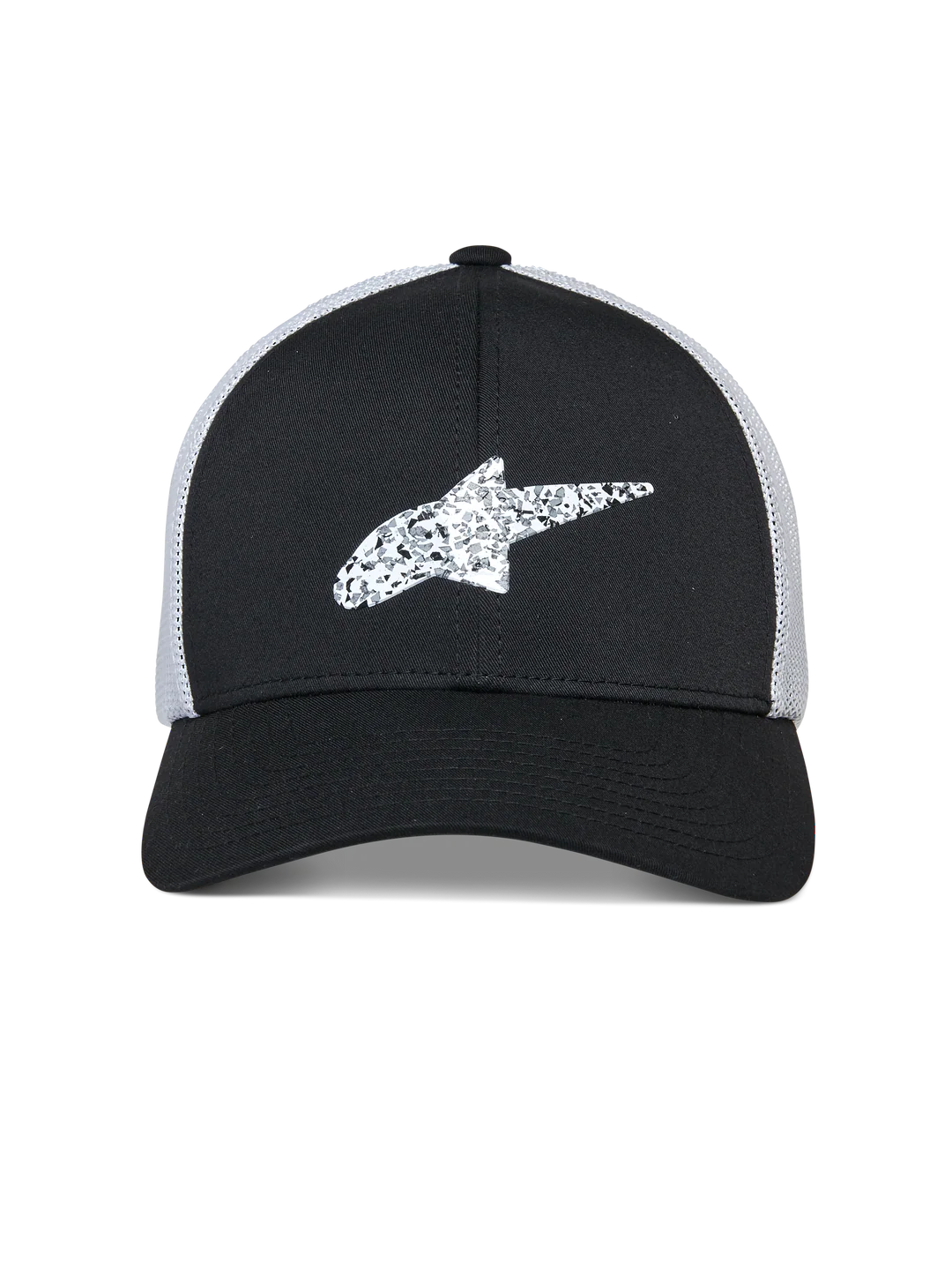 Gorro Alpinestars Trucker Terolithic Negro | Tamaño Único