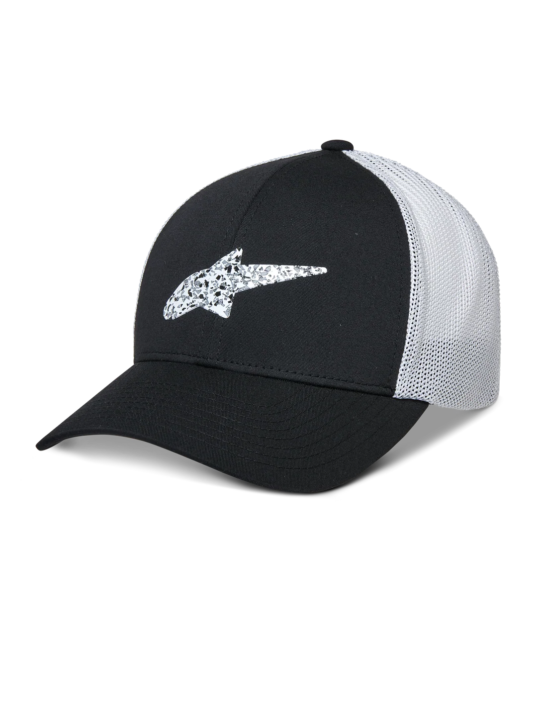 Gorro Alpinestars Trucker Terolithic Negro | Tamaño Único