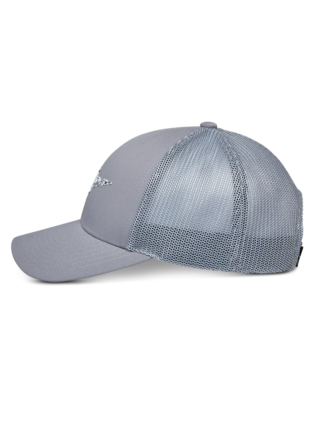Gorro Alpinestars Trucker Terolithic Gris | Tamaño Único