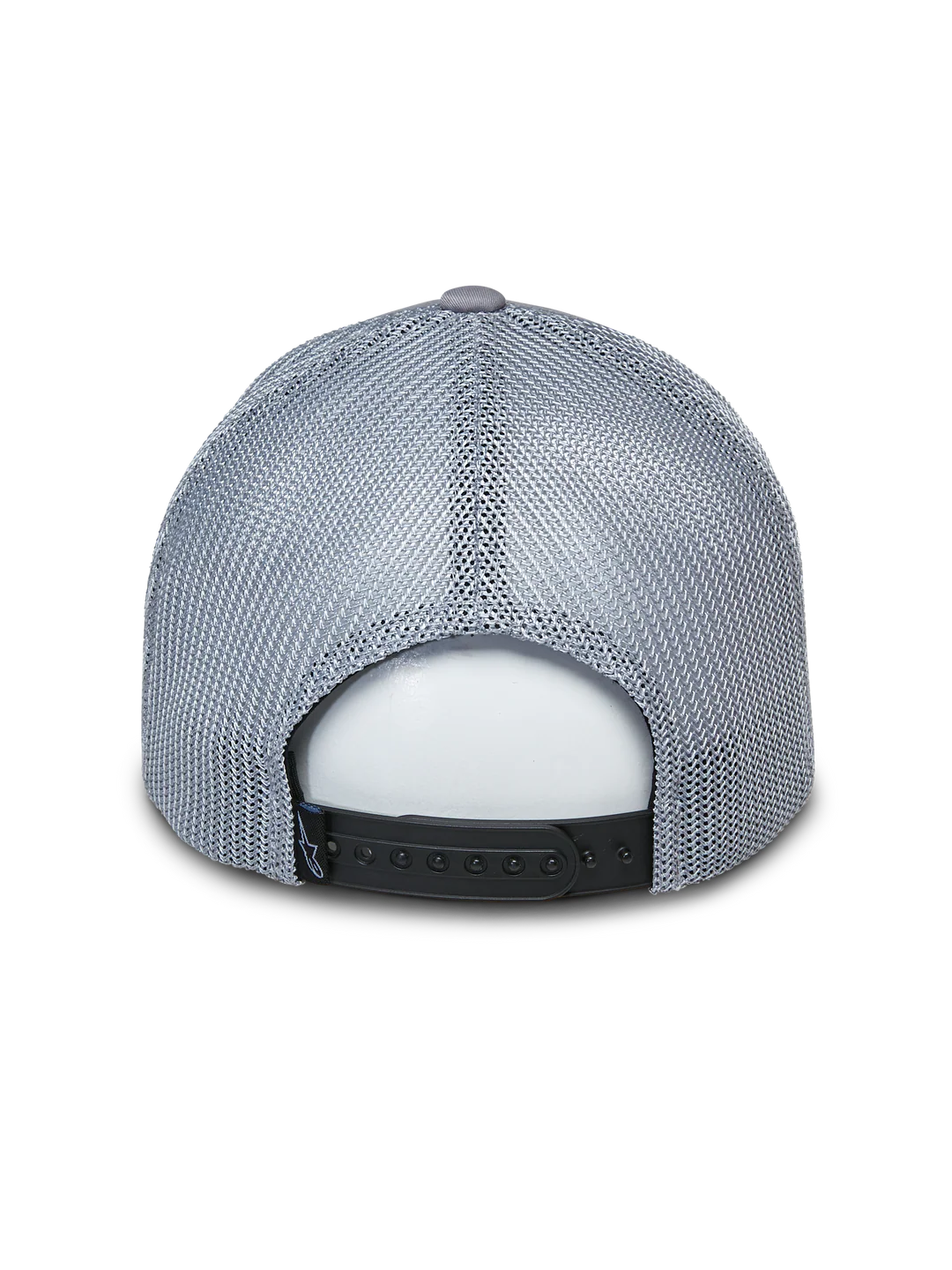 Gorro Alpinestars Trucker Terolithic Gris | Tamaño Único